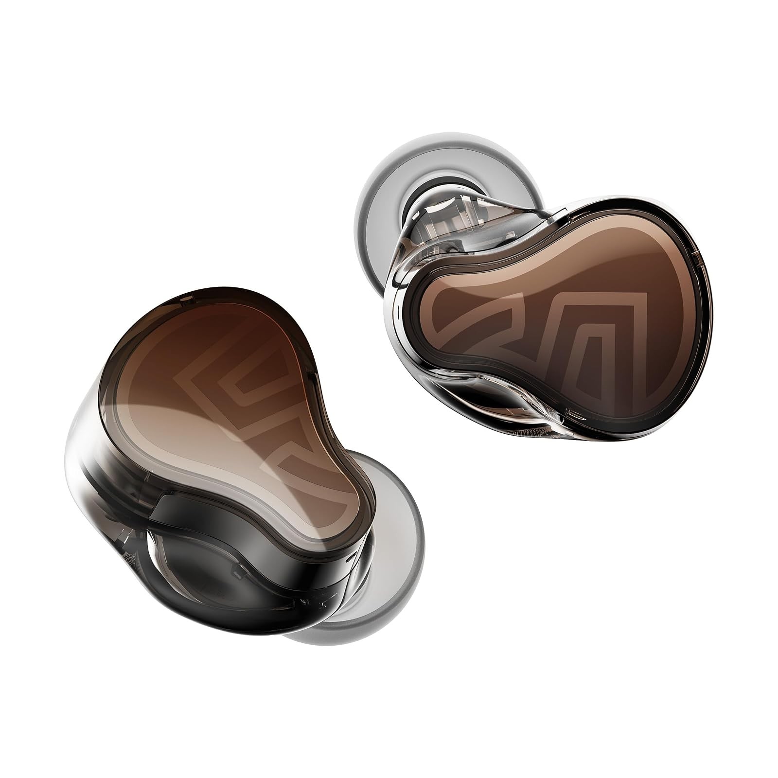 SoundPEATS H3 LDAC aptX Lossless 55dB ANC Black