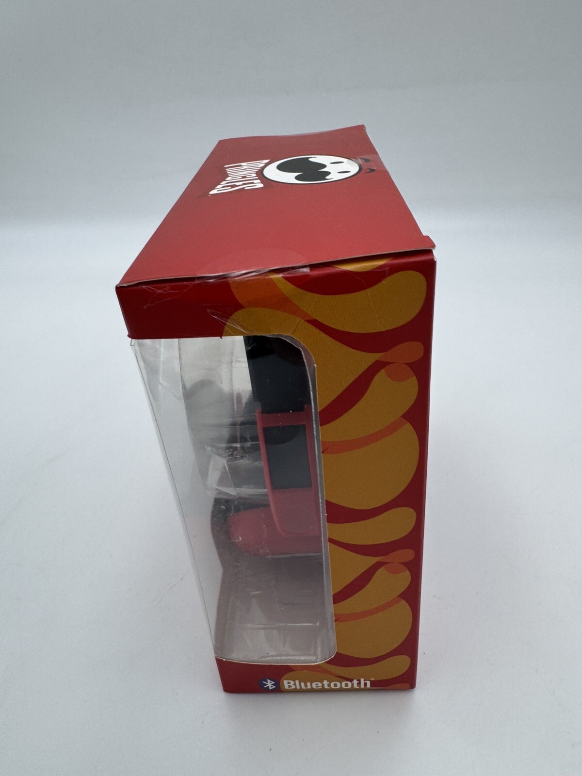 New In Box Pringles Wireless Headphones Set Back to school Bluetooth