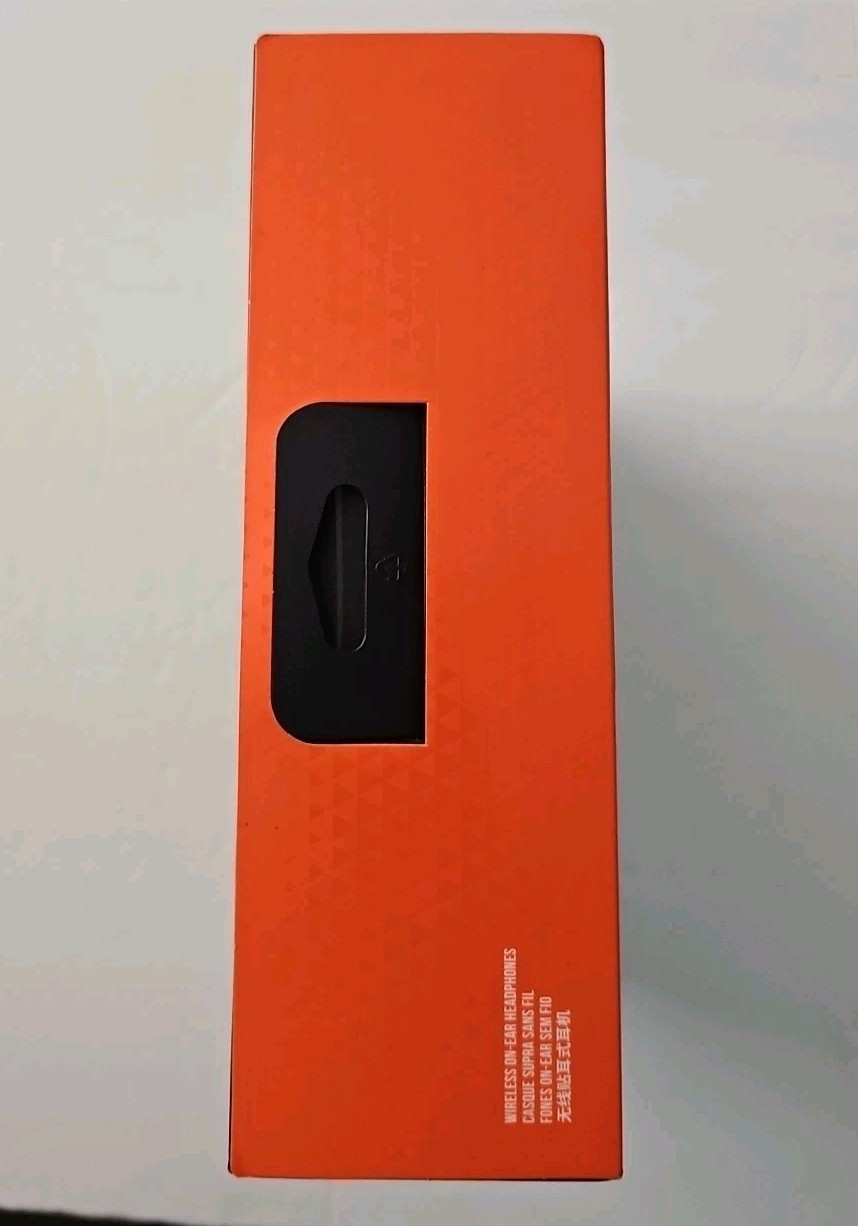 JBL Everest 310ga Wireless Headphones Grey/Black W/ Black Case, Google Assistant