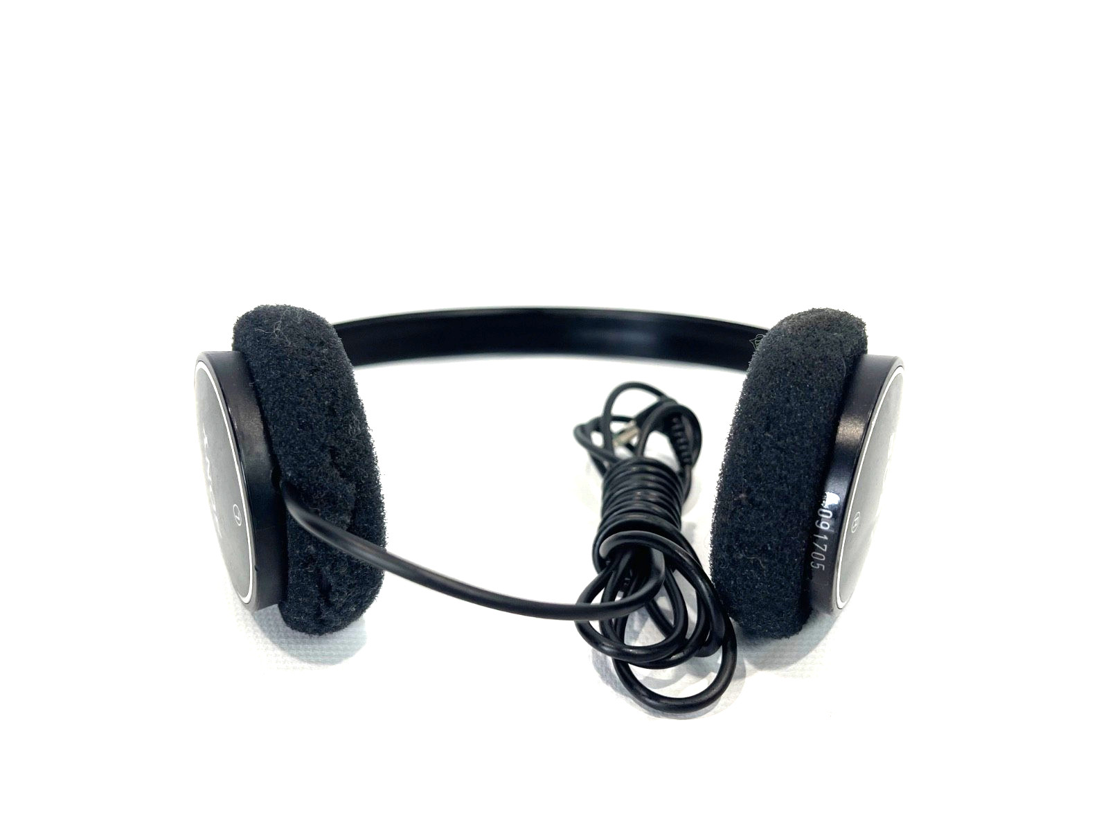 Sony MDR-222 Headphones – Made in Thailand – Excellent Working Condition