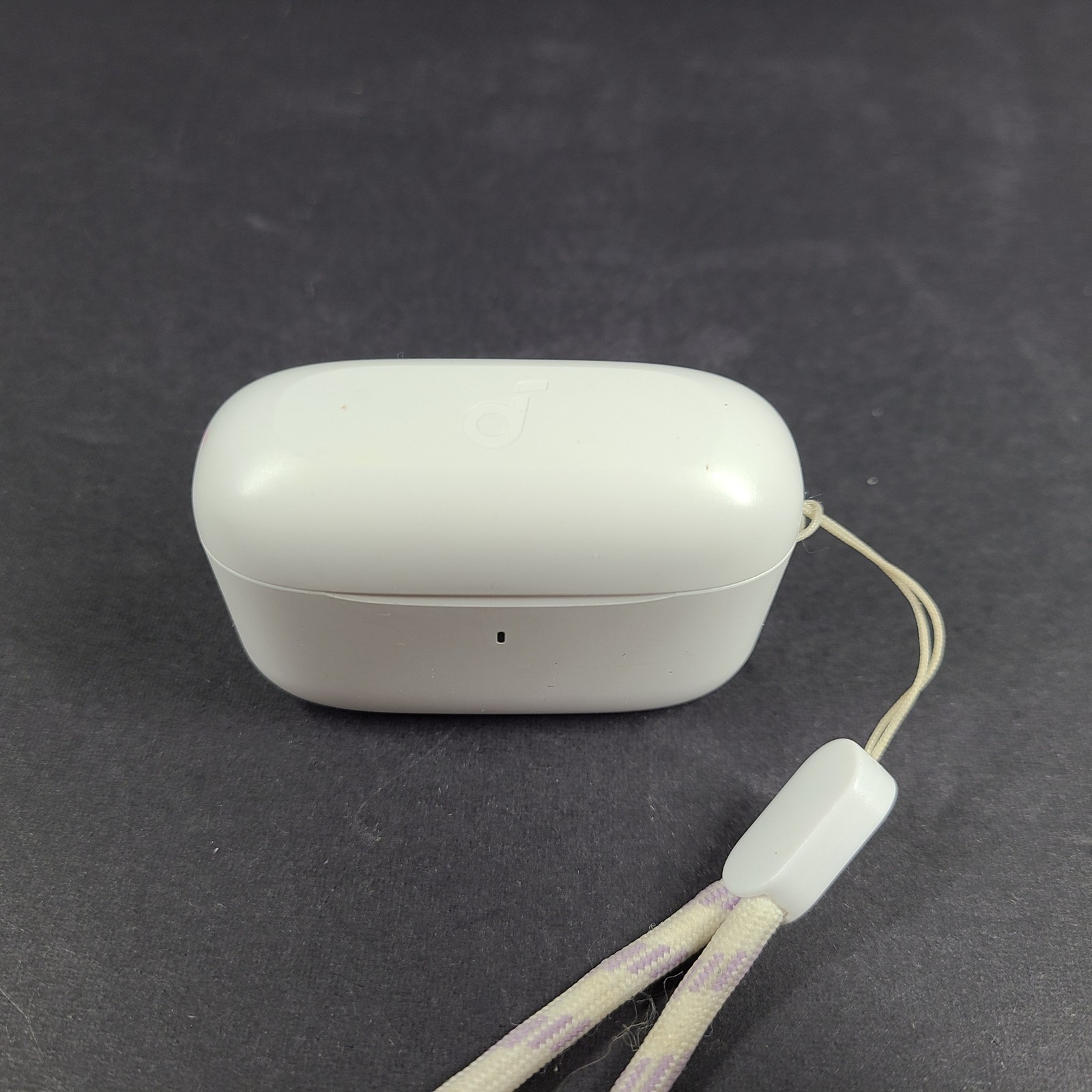 Anker Soundcore A20i Wireless Bluetooth Earbuds A3948 – White Purple