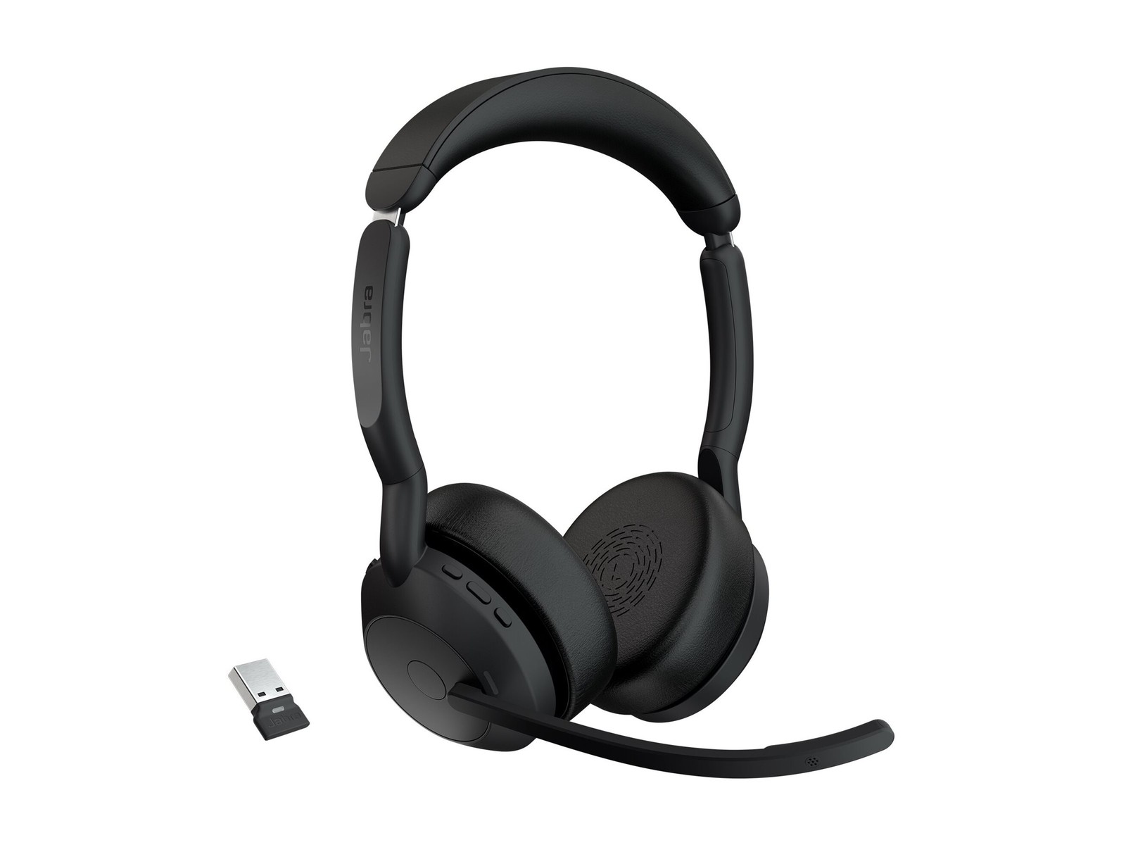 Jabra Evolve2 55 Wireless Office 20 20000Hz 130g 25599-989-999