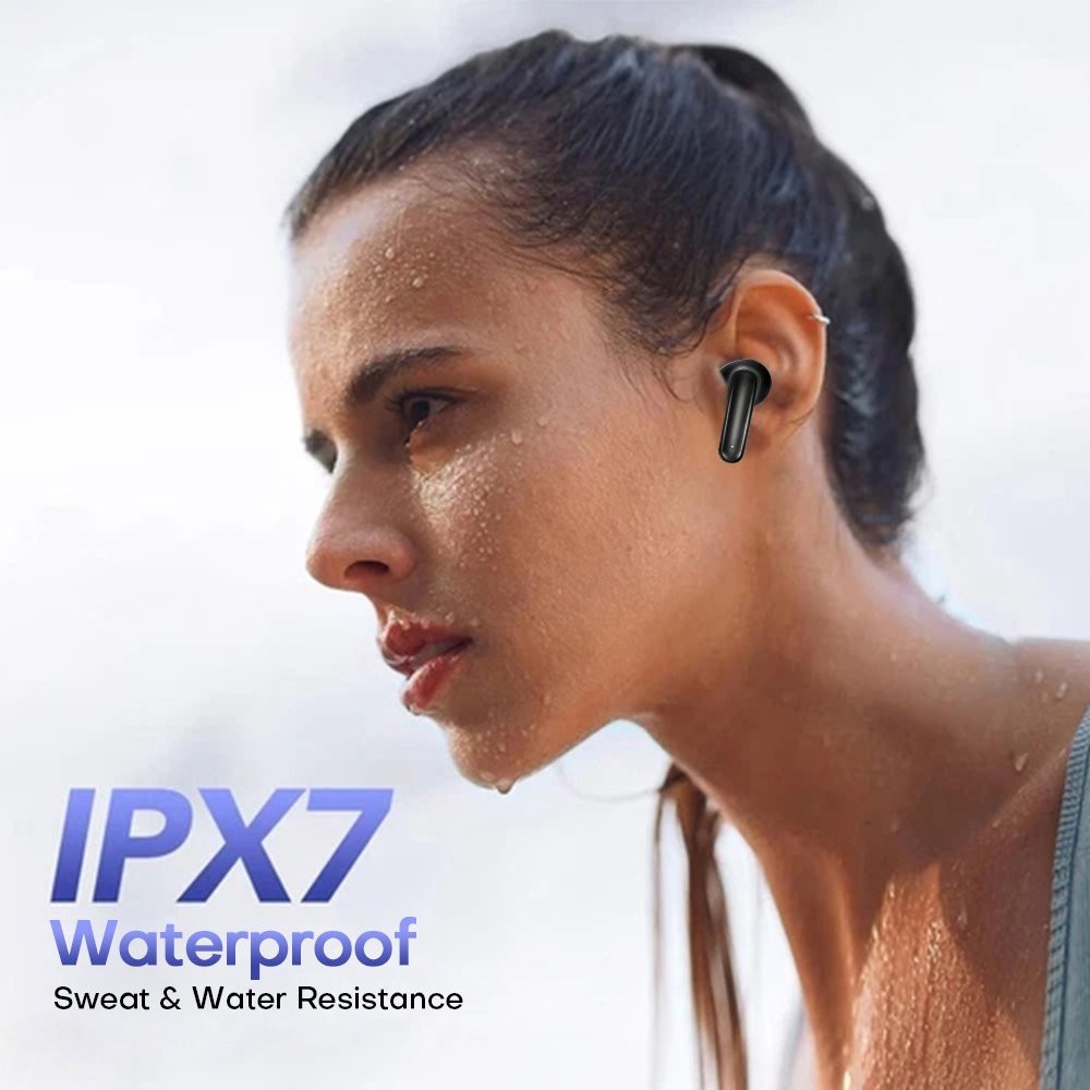 2026 TWS Wireless Earbuds Bluetooth 5.3 In Ear Pods Earphones For All Devices US