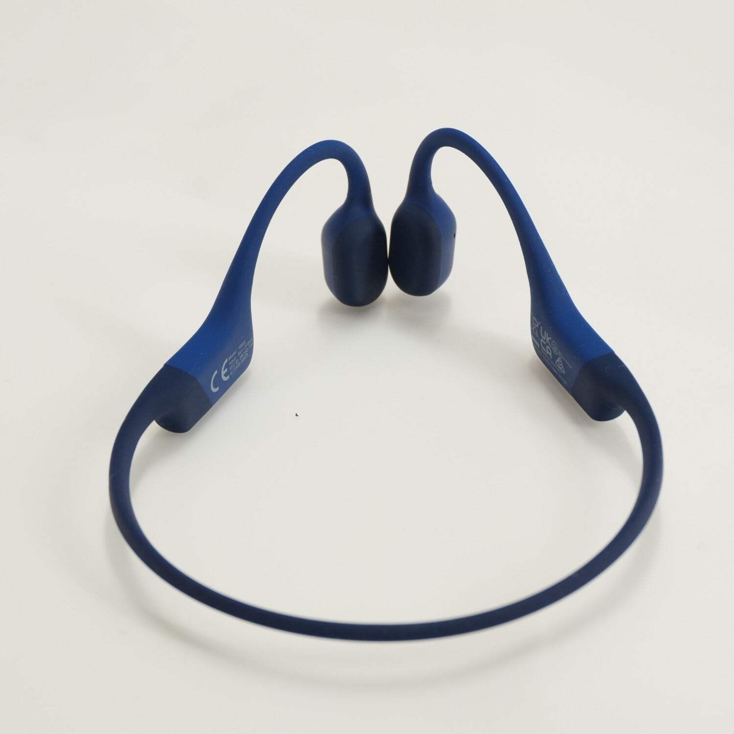 Shokz OpenRun SE Bone Conduction Blue S803