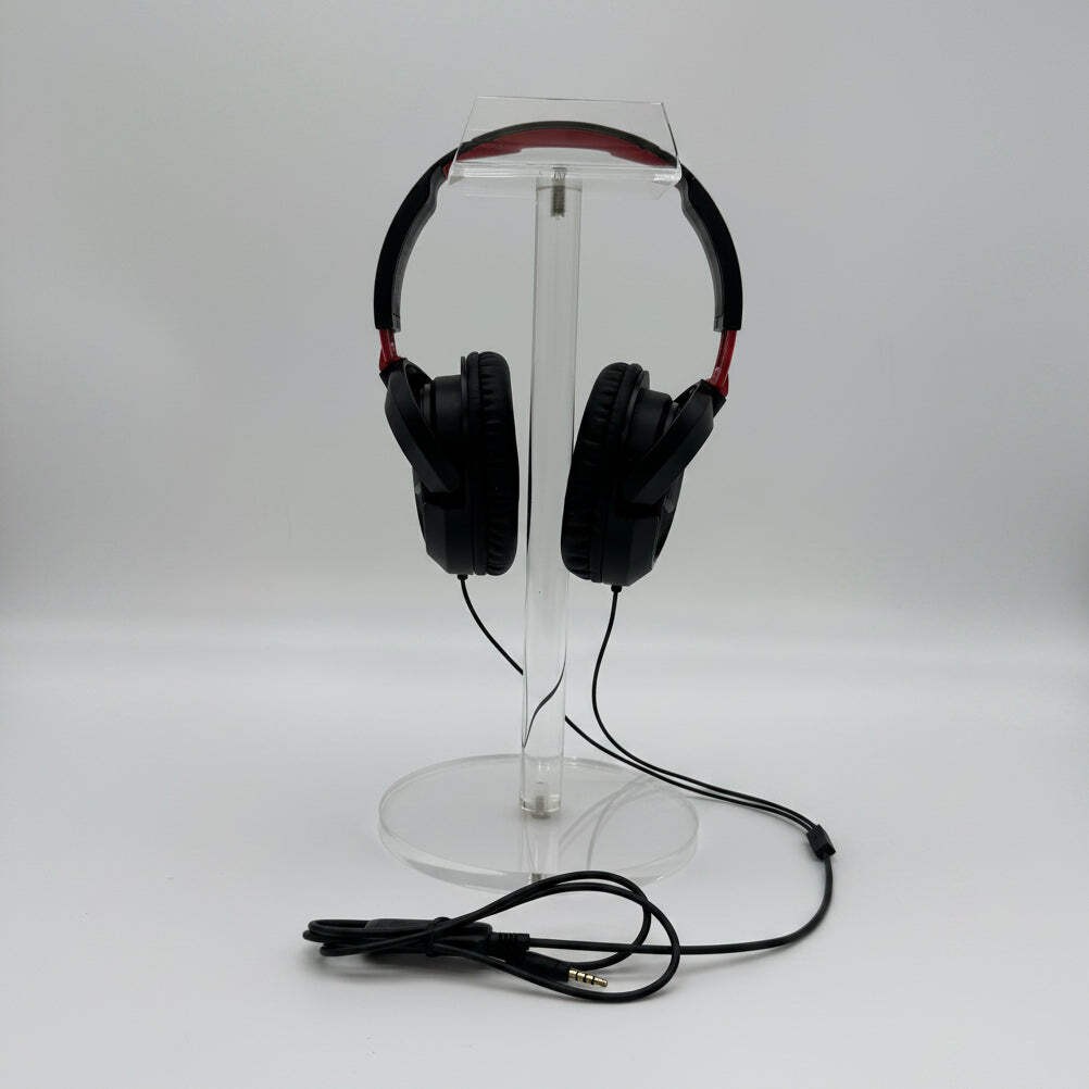 Turtle Beach Recon 50X Wired Gaming Headset Xbox PS5 PC 3.5mm Black/Green