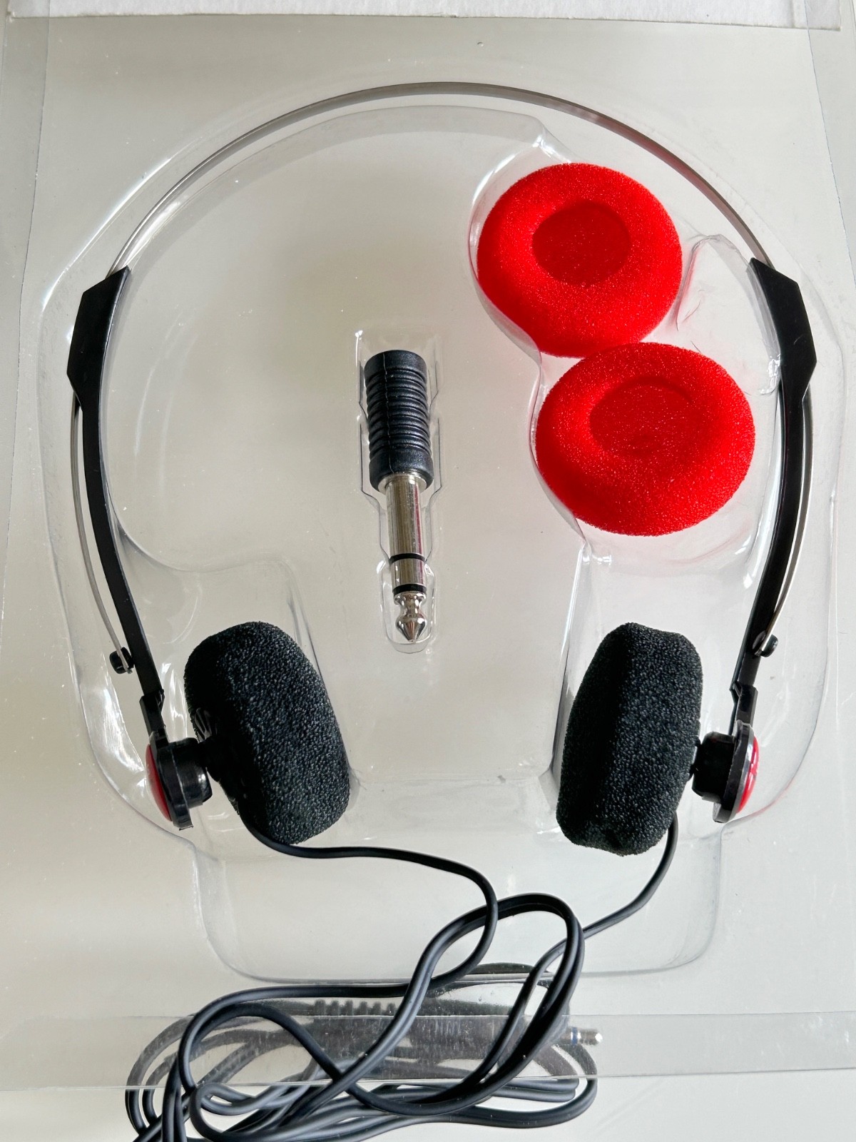 Philips SBC477 Headphones