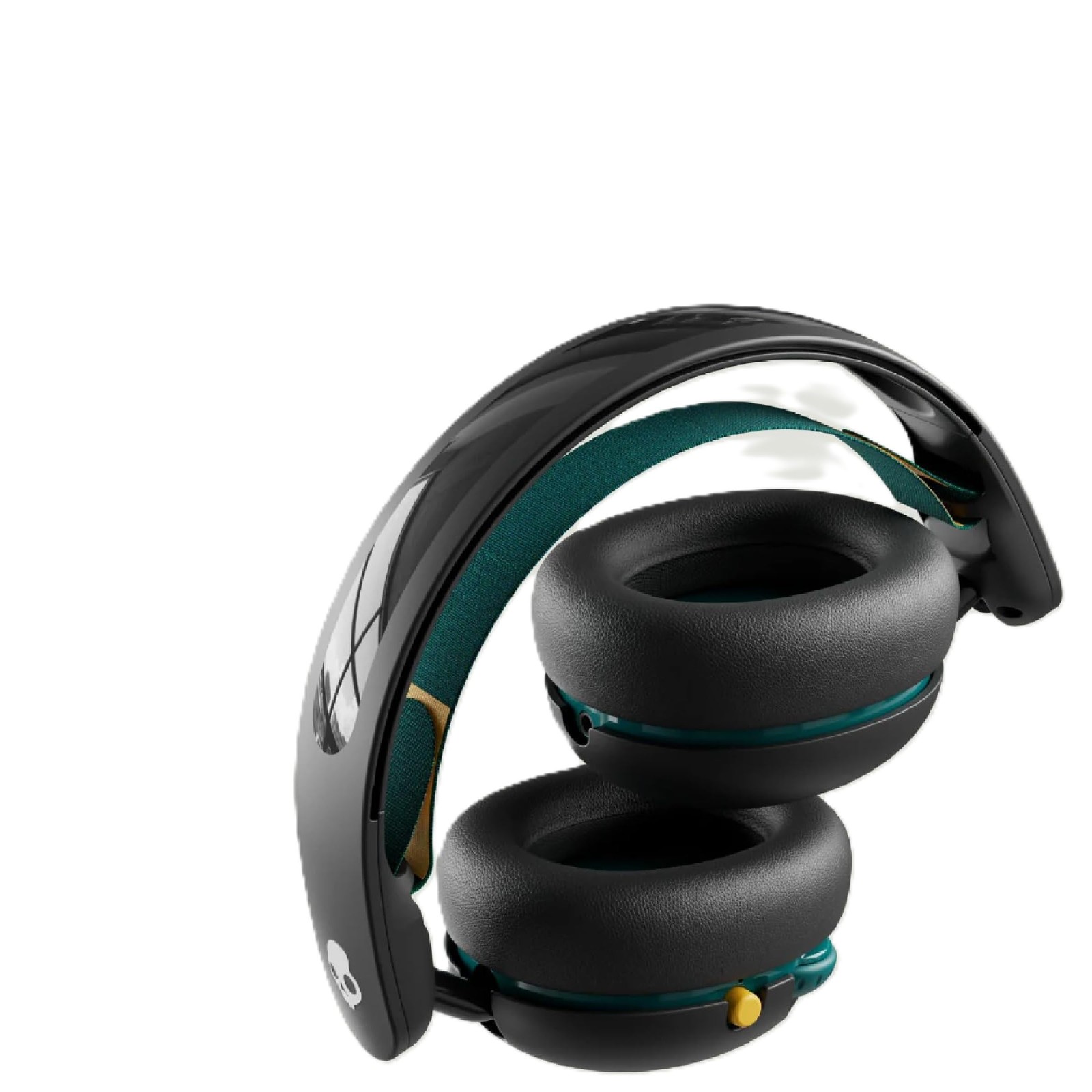 Skullcandy Grom XT Headphones for Kids 6+ Safe Sound Volume