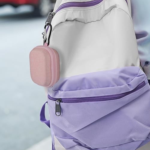 Shield Earbuds Case Compatible with JBL Vibe Buds 2, Tune Beam, Vibe Beam 2,