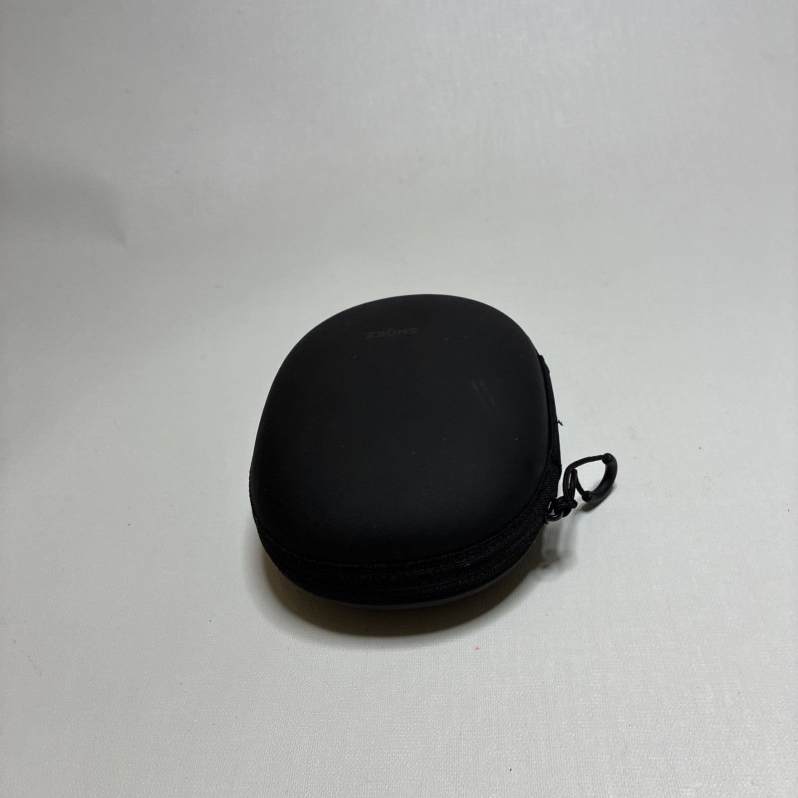 Carry Case for Shokz OpenRun Pro 2 S820 Black (NO Headphones )