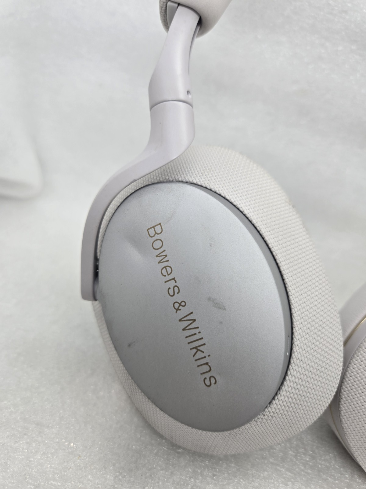 Bowers & Wilkins Px7 S2e Wireless Headphones Cloud Gray FAST FREE SHIPPING b