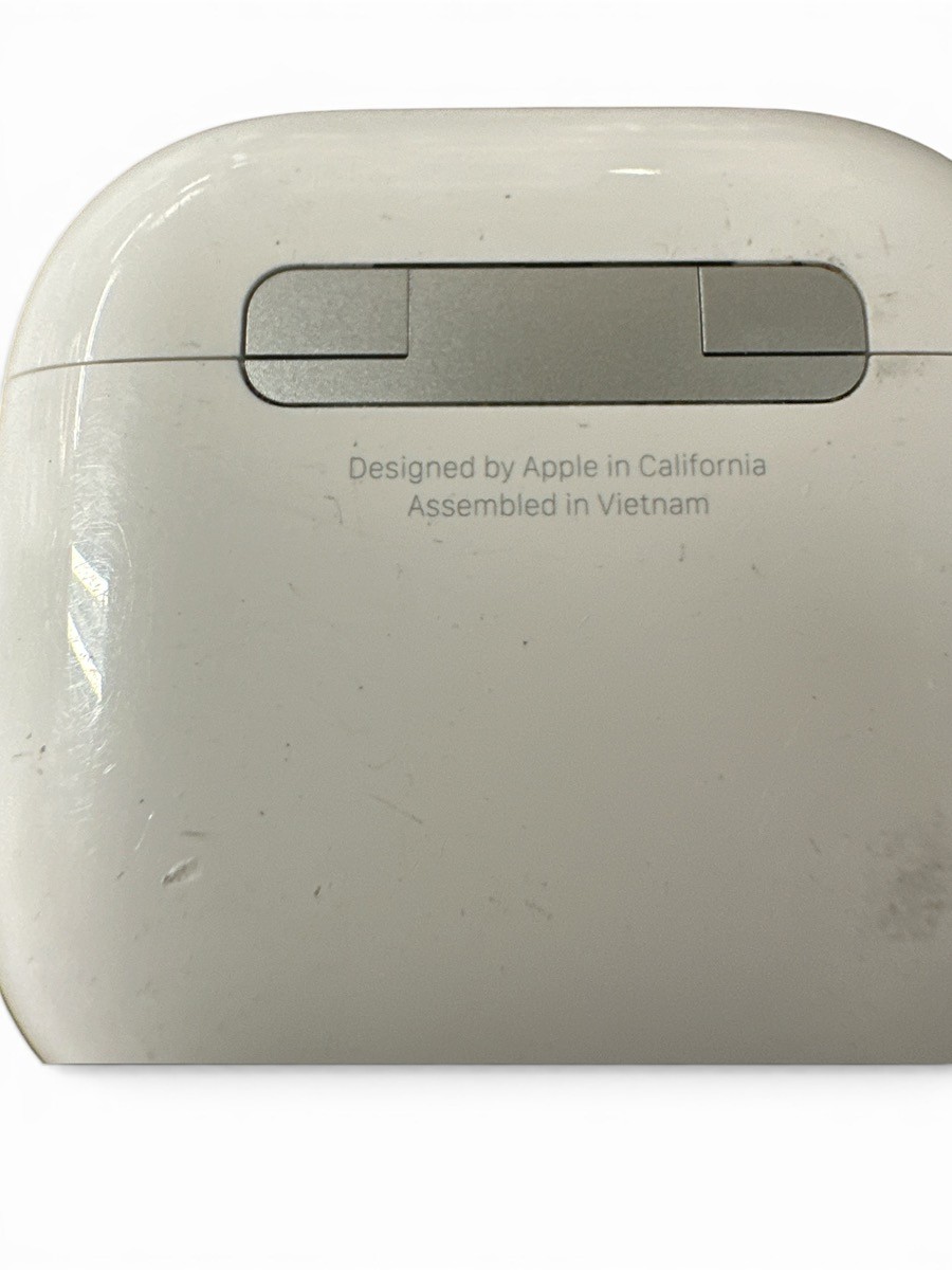 APPLE AIRPODS 4 – A3058 EARBUDS HEADPHONES(AL RLE) (PSH045008)