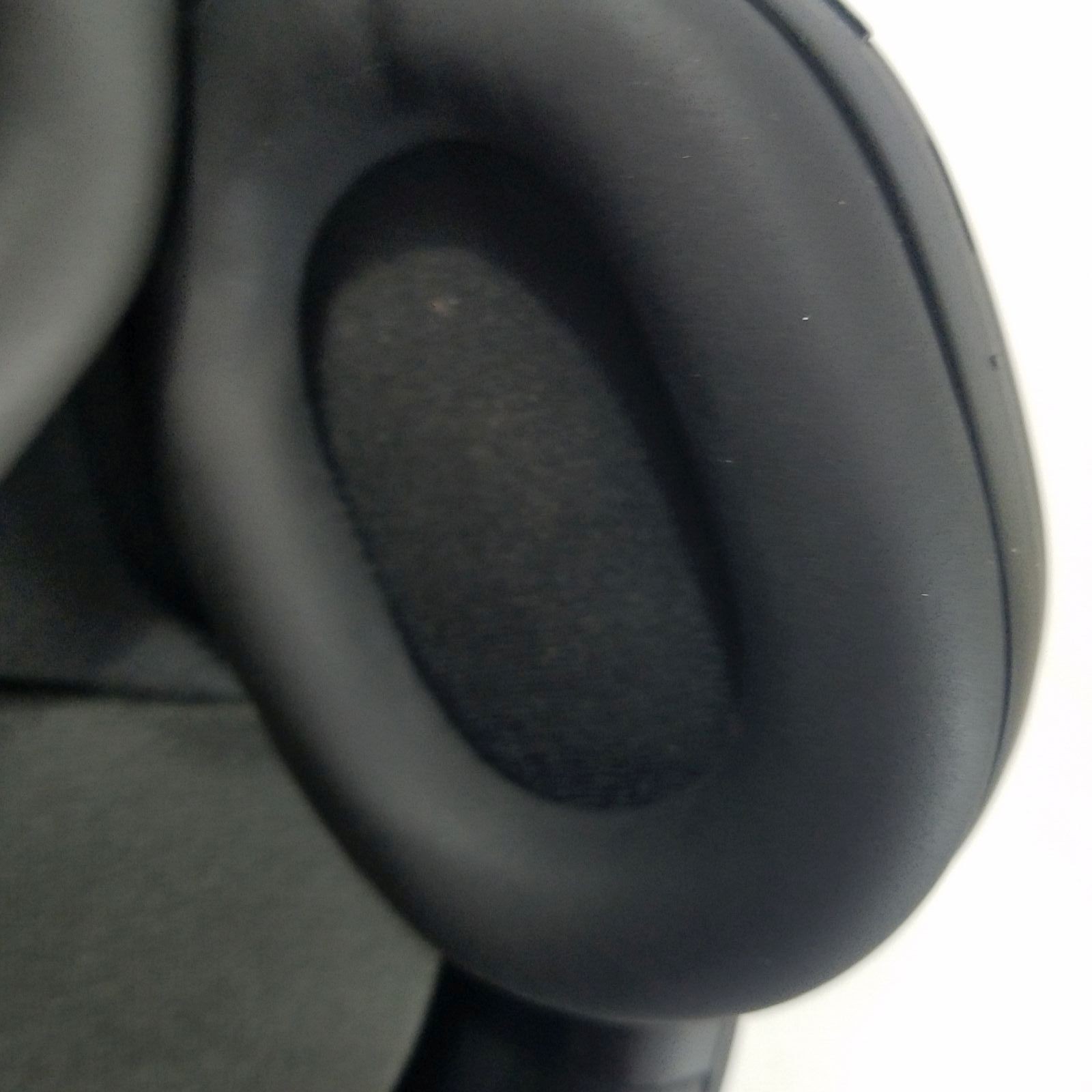 Sony WH-1000XM5 YY2954 Wireless Noise Canceling Headphones Case Working Black