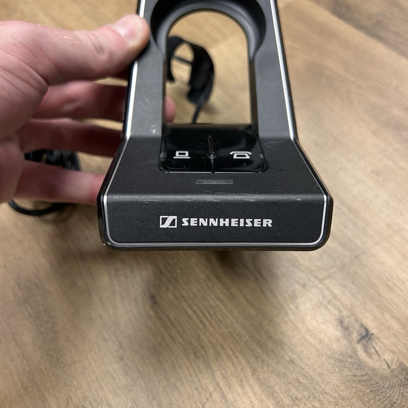 EPOS SENNHEISER SCDB13 SD BS ML- US Base Station Complete W/ Cables