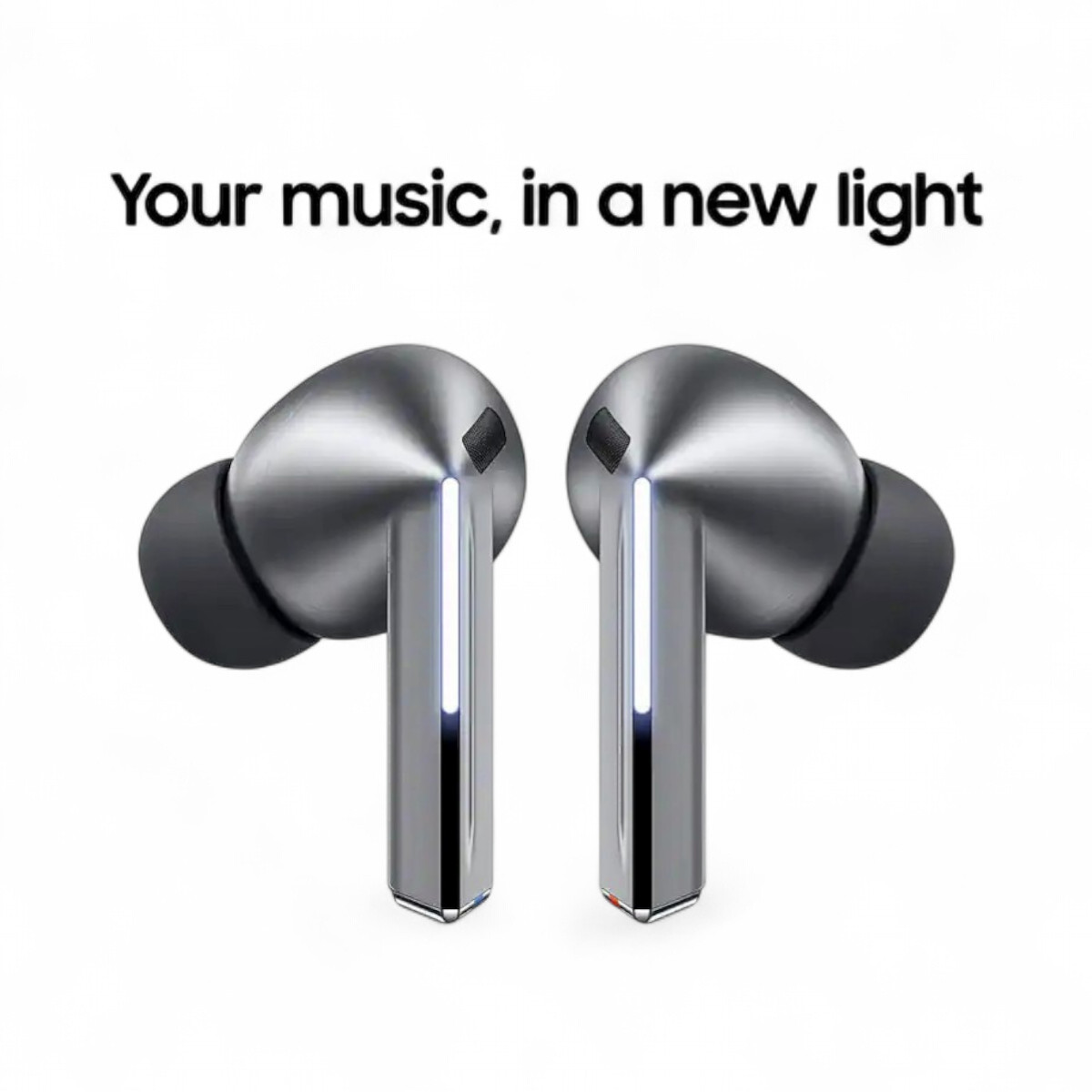 Samsung Galaxy Buds 3 Pro AI True Wireless Bluetooth Earbuds SM-R630NZACXAR
