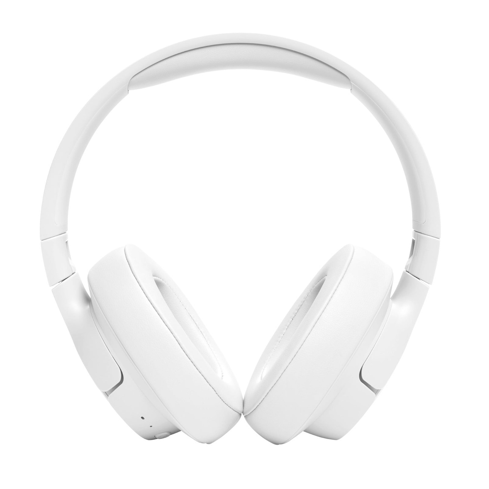 JBL Tune 720BT 720-BT Wireless Bluetooth Over EAR Headphones Headset – White