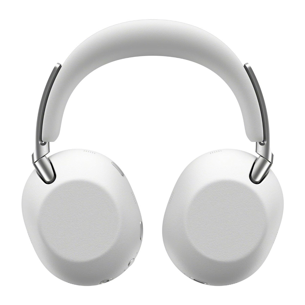 Sony 1000X THE COLLEXION Wireless Noise Canceling Headphones (Platinum)