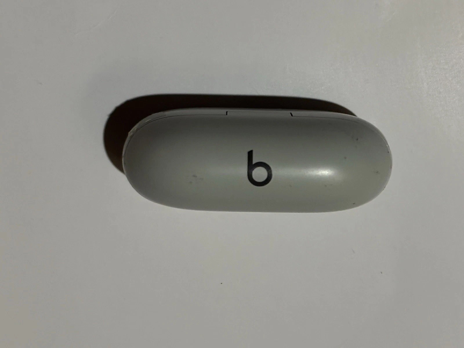Beats Solo Buds True Bluetooth Earbuds – Storm Grey