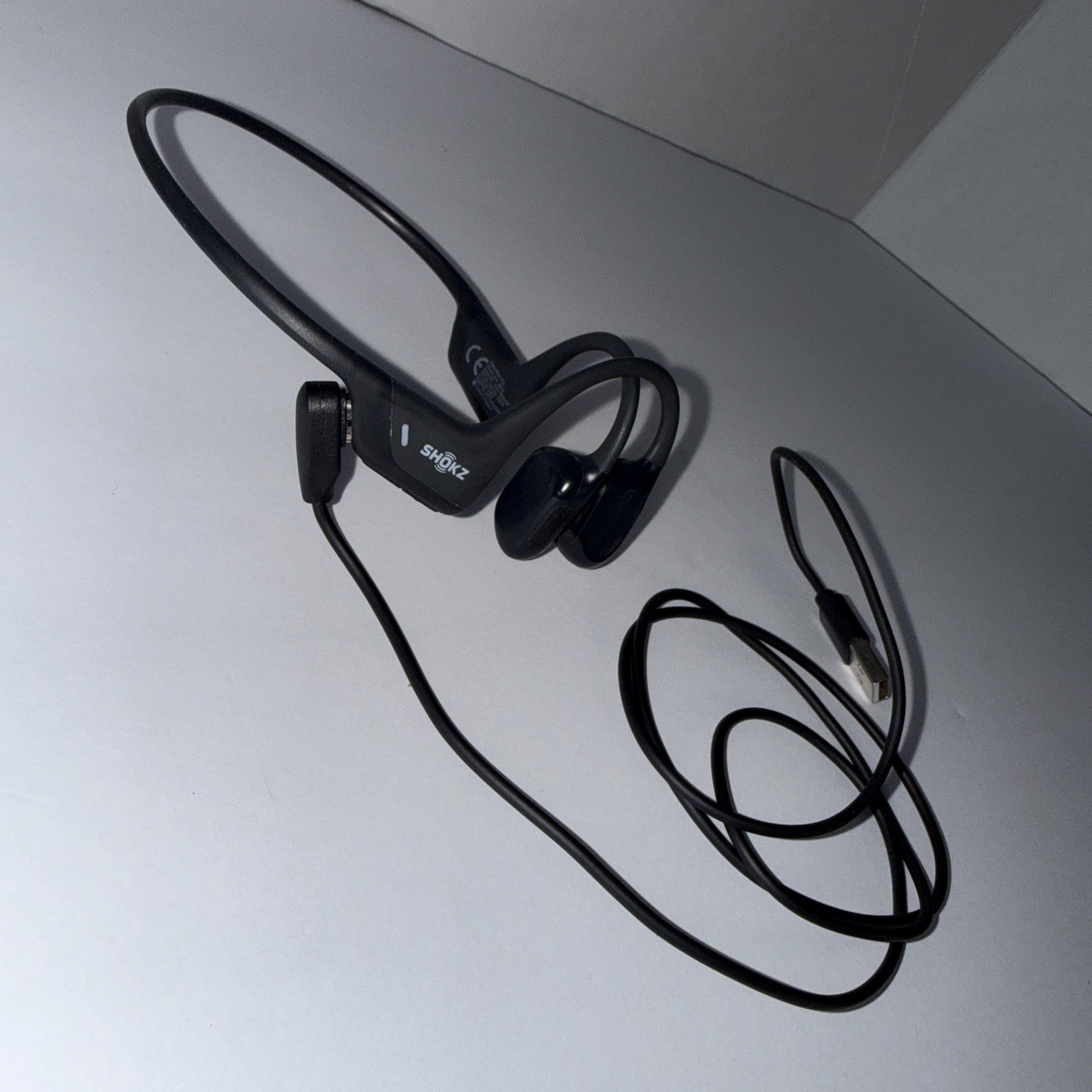 Shokz OpenRun Pro 2 Bone Conduction Open-Ear Bluetooth Sports Headphones