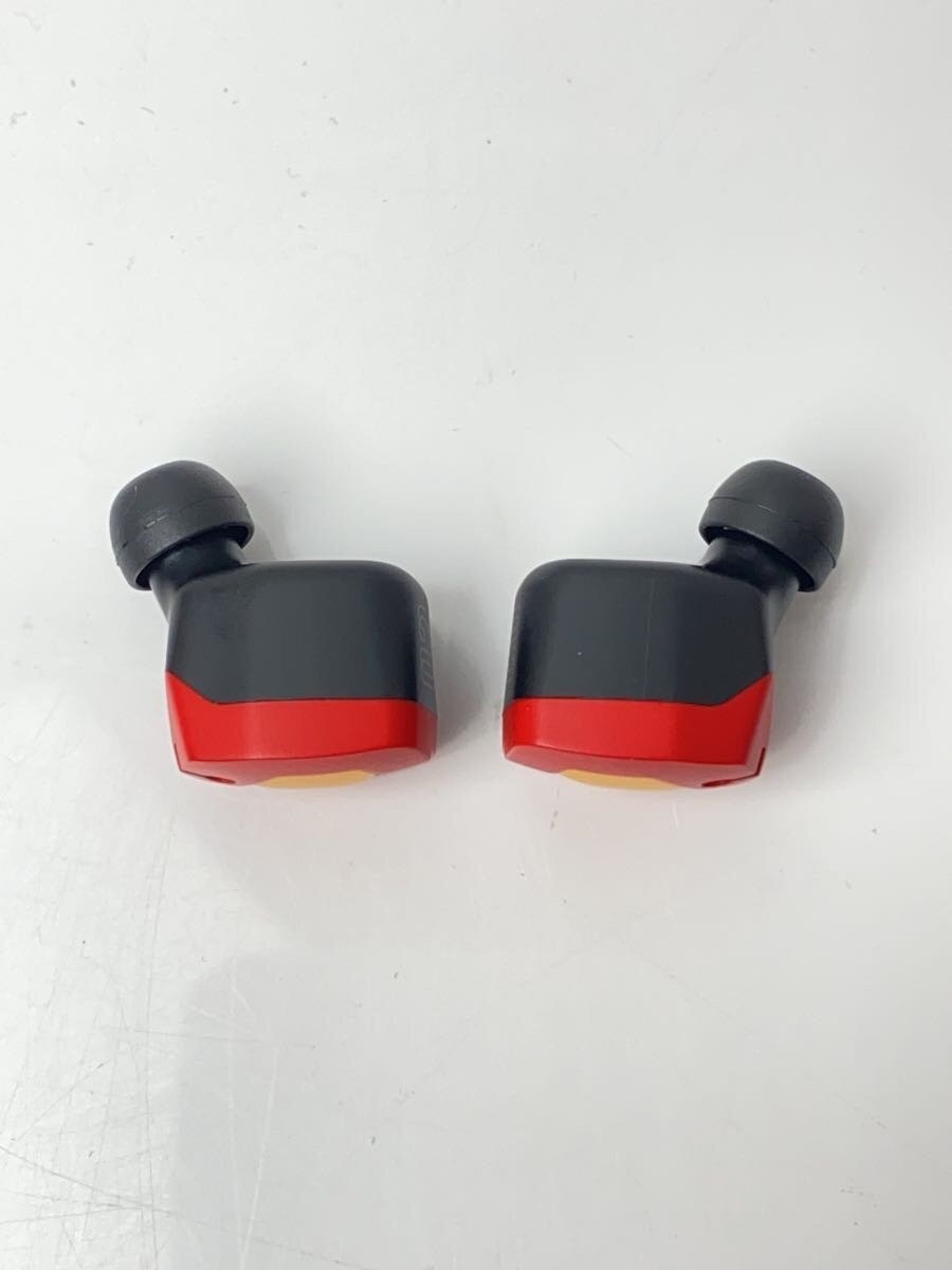 Evangelion EVA2020 x final Unit-02 True Wireless Bluetooth Earphones Complete JP