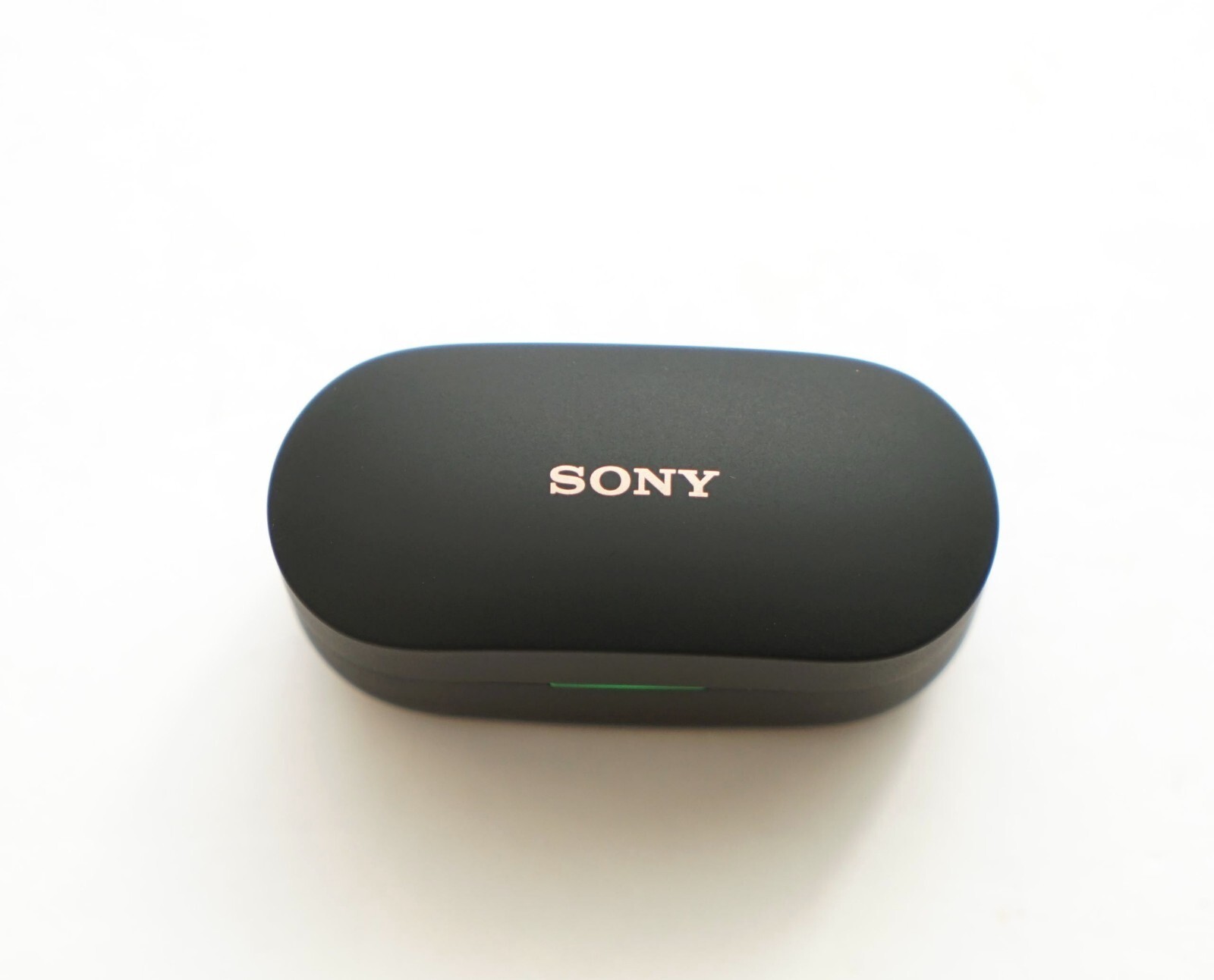 SONY Charging Box WF-1000XM4 Wireless Noise Canceling In-Ear Headphones BLACK