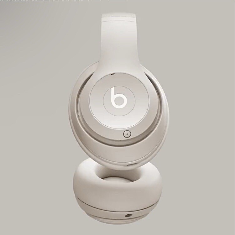 Original Beats Studio Pro Wireless Bluetooth Headphones All Colors – New Sealed