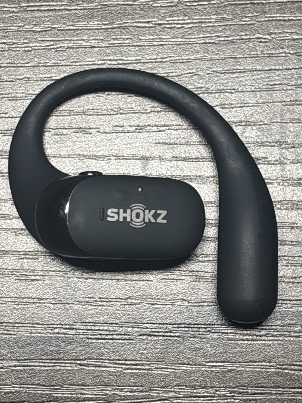 Shokz openfit 2 Active Noise Cancellation Headphones Black T920