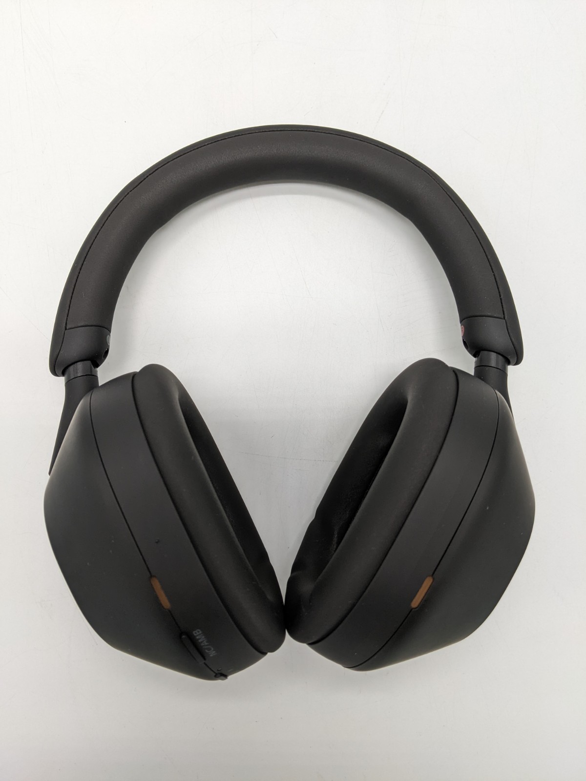 Sony WH-1000XM5SA Wireless Active Noise-Cancellation Bluetooth Headphones -Black