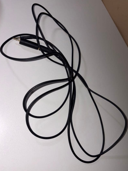 SENNHEISER HD 598 Wired Headphones Used Tasted from Japan