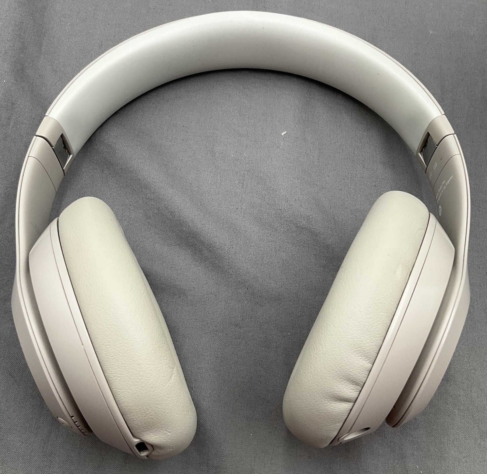 Beats Studio Pro Wireless Noise Cancelling Over Ear Headphones A292A Works EX