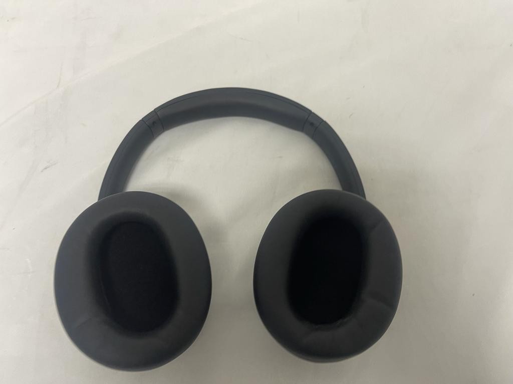 Sony WH-CH720N Noise Canceling Wireless Headphones, Mic, Alexa Built-in, Black