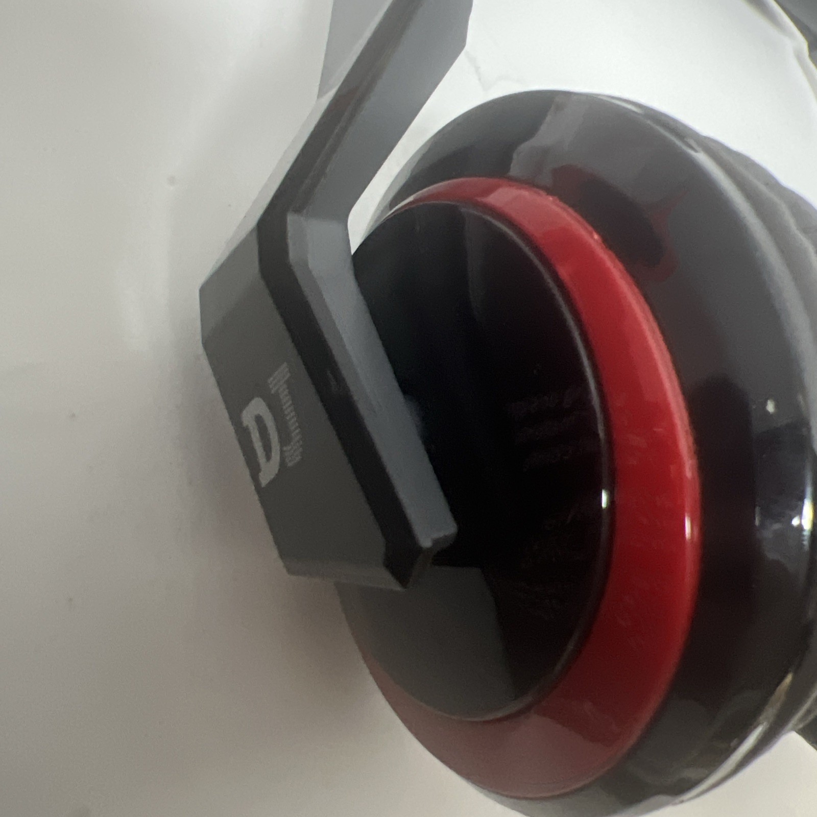 DJ Stereo Headphones With Powerful Bass For Phones Tablets & Music Devices