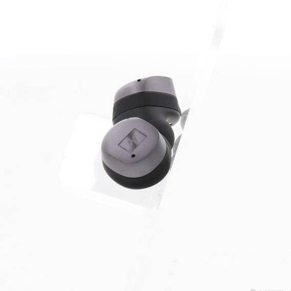 [Used] SENNHEISER MOMENTUM True Wireless 4 Black Graphite