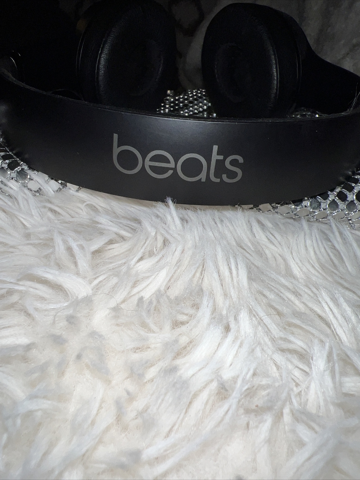 Beats by Dr. Dre Solo3 Over the Ear Headphone – Gloss Black