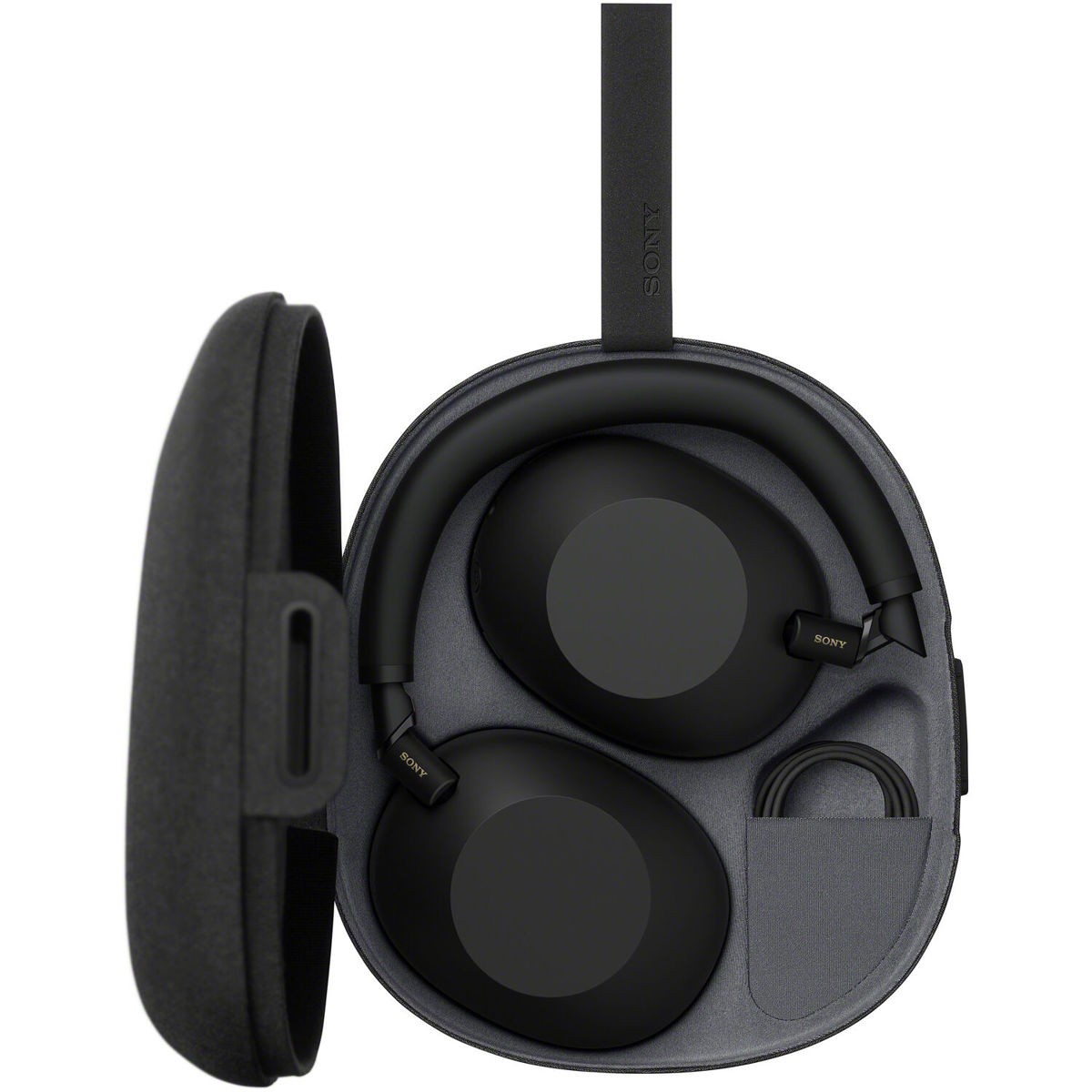 *UVG* Sony Wh-1000XM6 Wireless Noise Canceling Headphones – Black