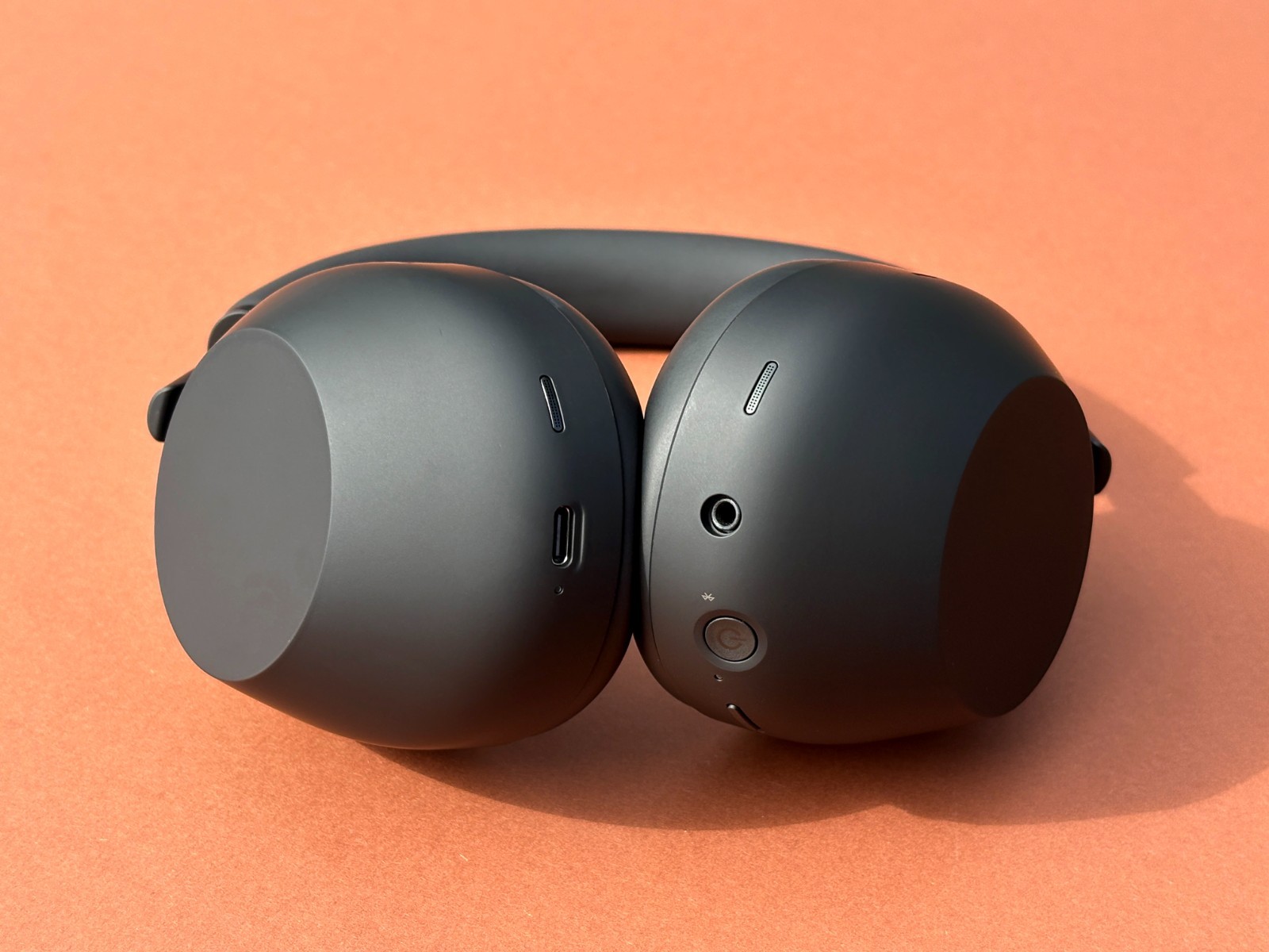 SONY WH-1000XM6/B Wireless Noise Canceling Headphones -WH1000XM6 BLACK #E