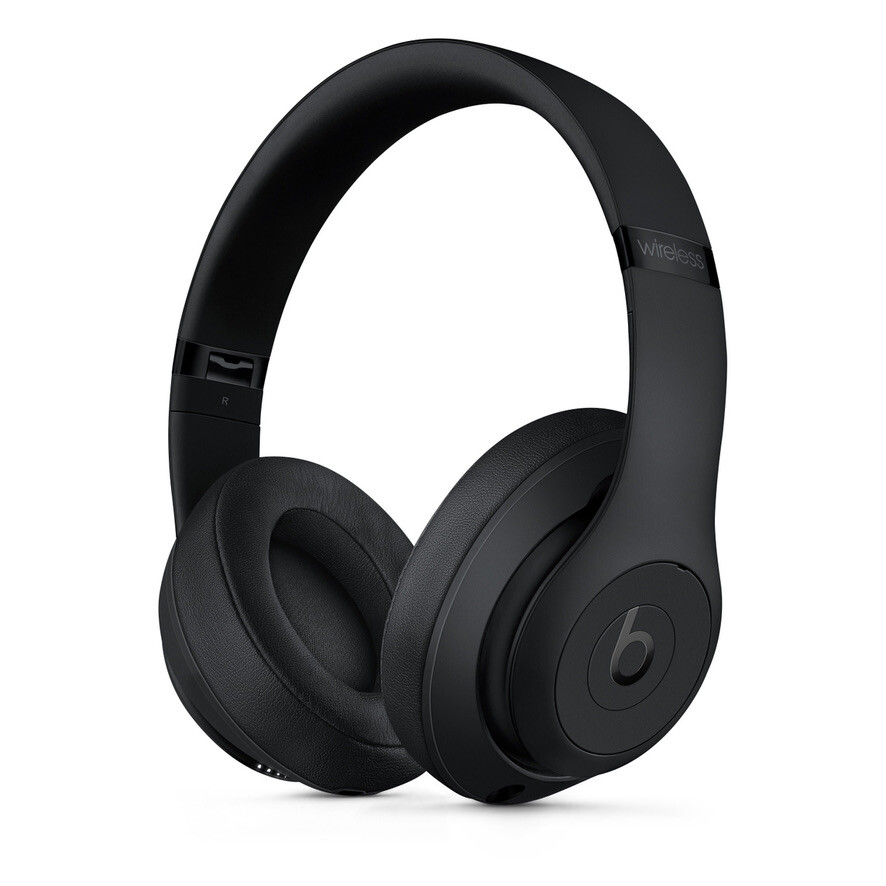 SALE-Beats Studio3 Wireless Bluetooths Headphones – All Colors NIB
