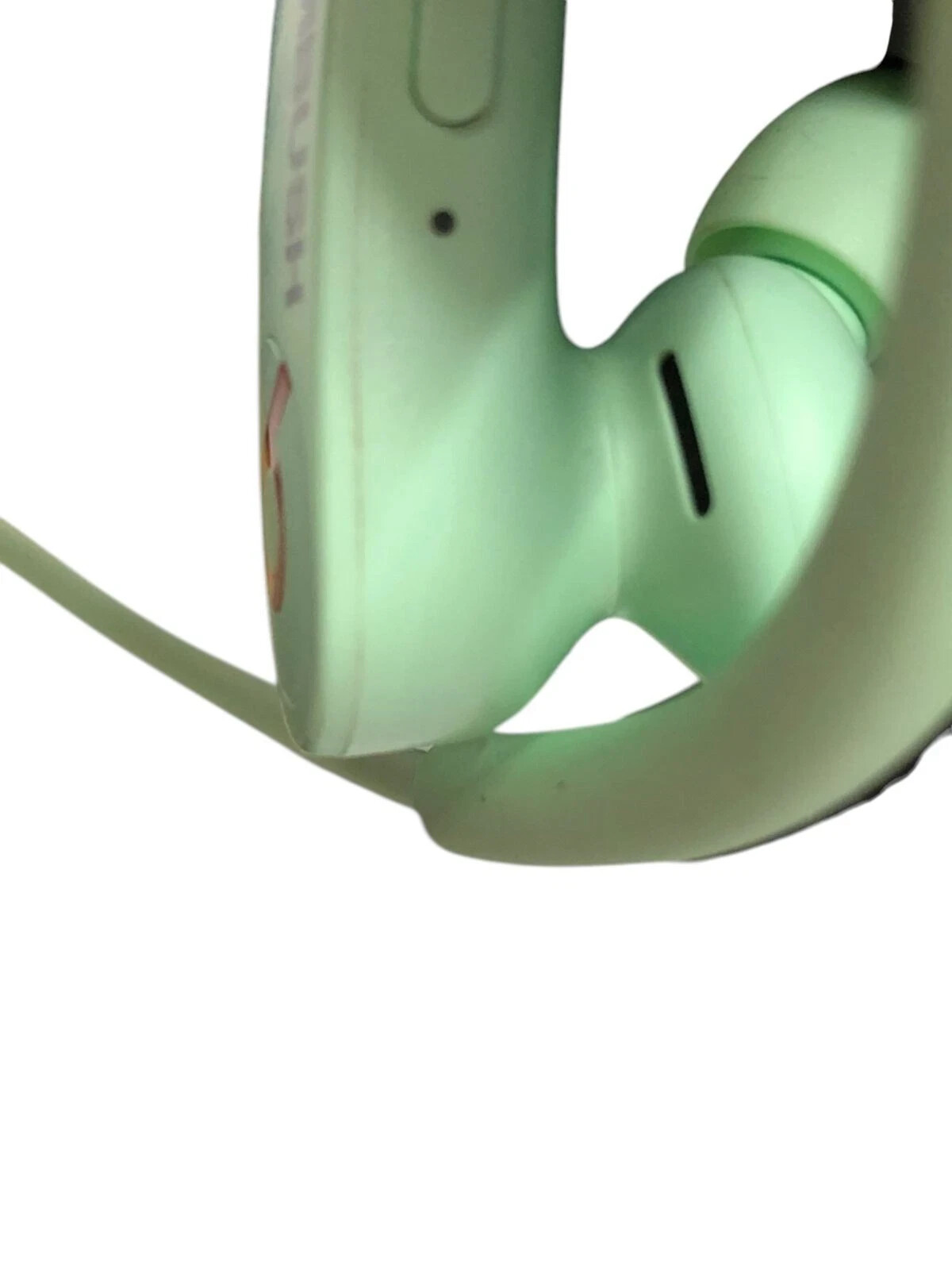 Beats Ambush Glow in the Dark Powerbeats Wireless Bluetooth In Ear Headphones