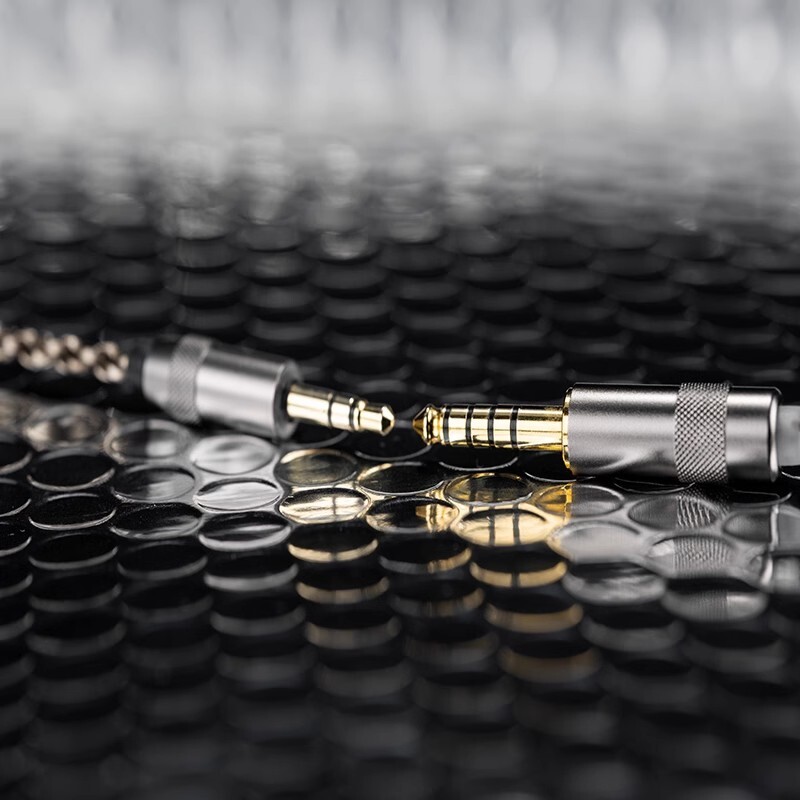 2023 DUNU ALPHA 3 Dynamic Driver In-ear Headphone