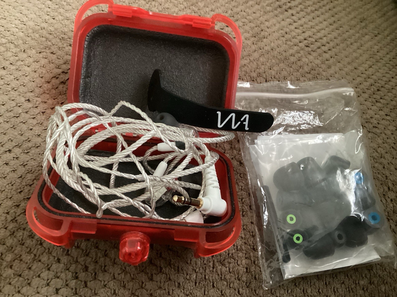 Westone Audio Pro X10 Earphones