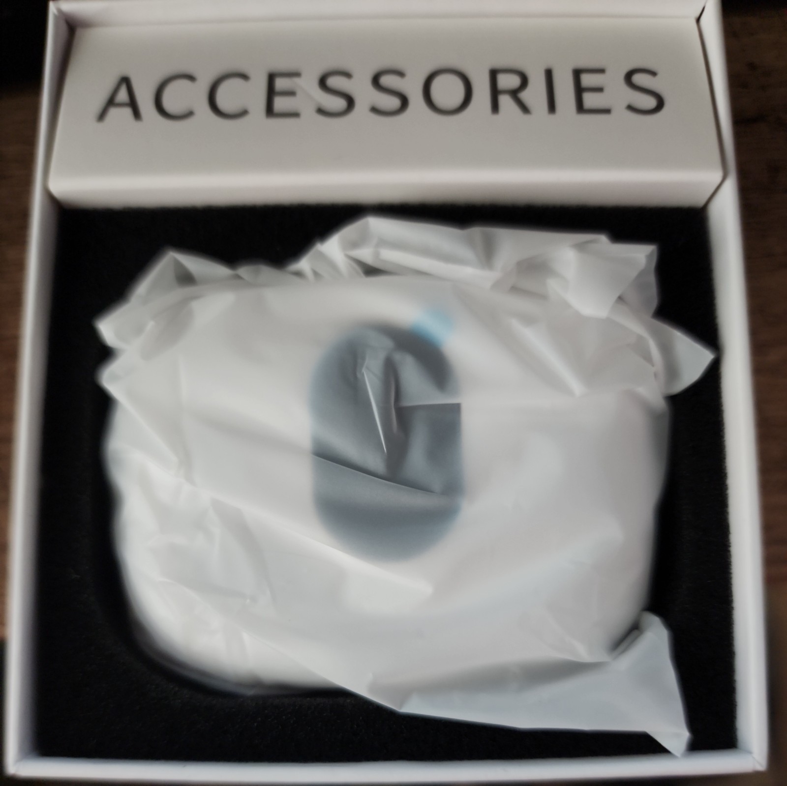 Btootos A90 Pro True Wireless Earbuds w/ Charging Case, Black, Open Box
