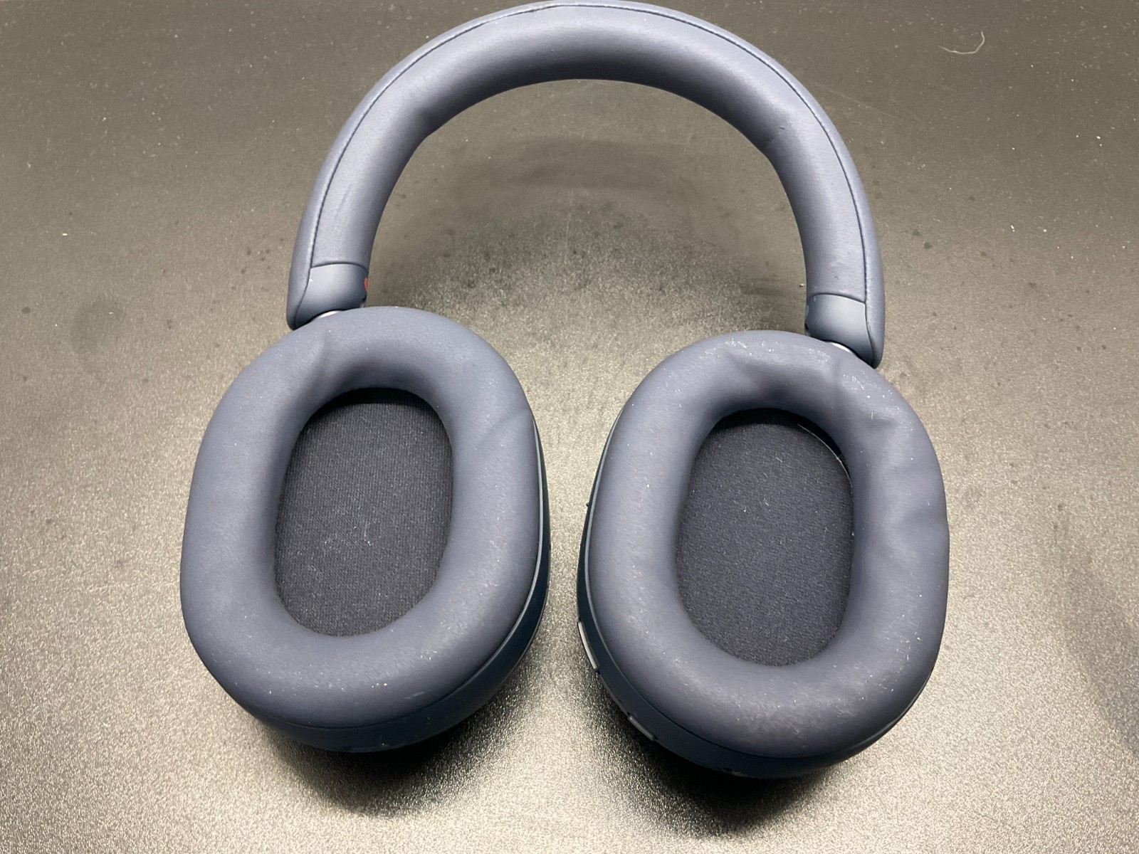 Sony – WH1000XM5 Wireless Noise-Canceling Over-the-Ear Headphones /BLUE.