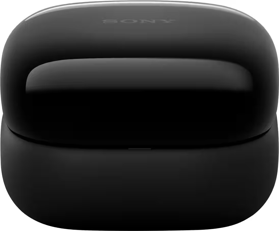 Sony – LinkBuds Fit True Wireless Noise Canceling Earbuds – Black