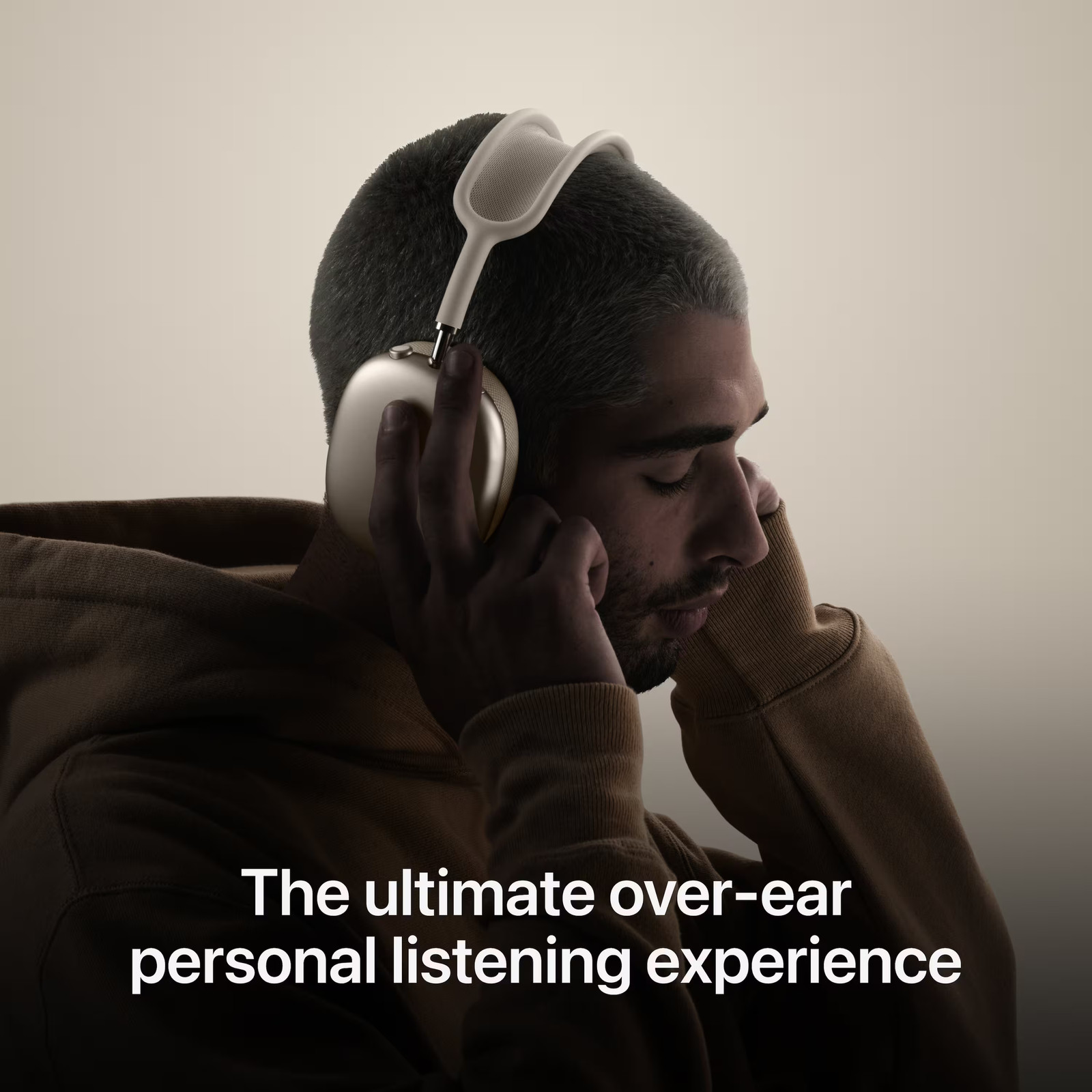 Open-Box Excellent: Apple – AirPods Max (USB-C) – Midnight