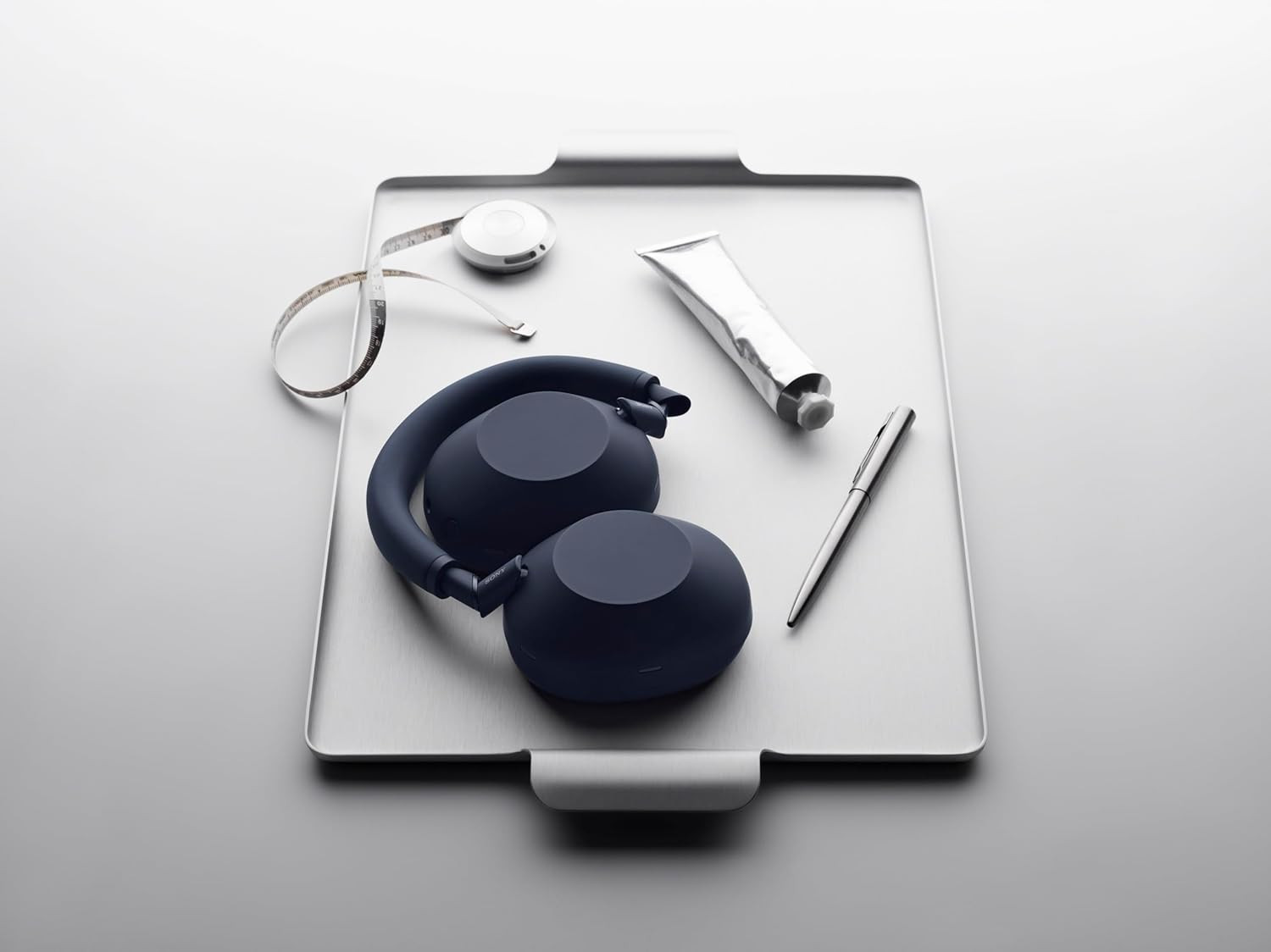 Sony WH-1000XM6 the Best Noise Canceling Wireless Headphones, HD NC Processor QN