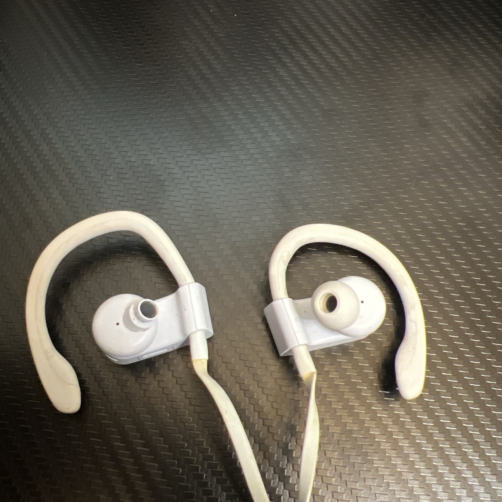 Beats by Dr. Dre Powerbeats 3 Wireless In-Ear Bluetooth Headphones White