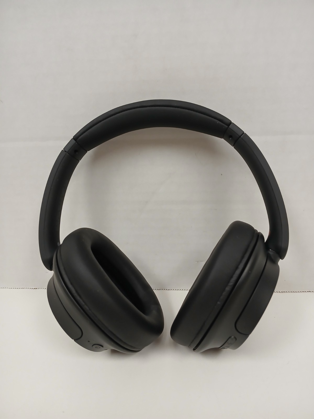 Sony WH-CH720N Wireless Noise Cancelling Headphones, Black