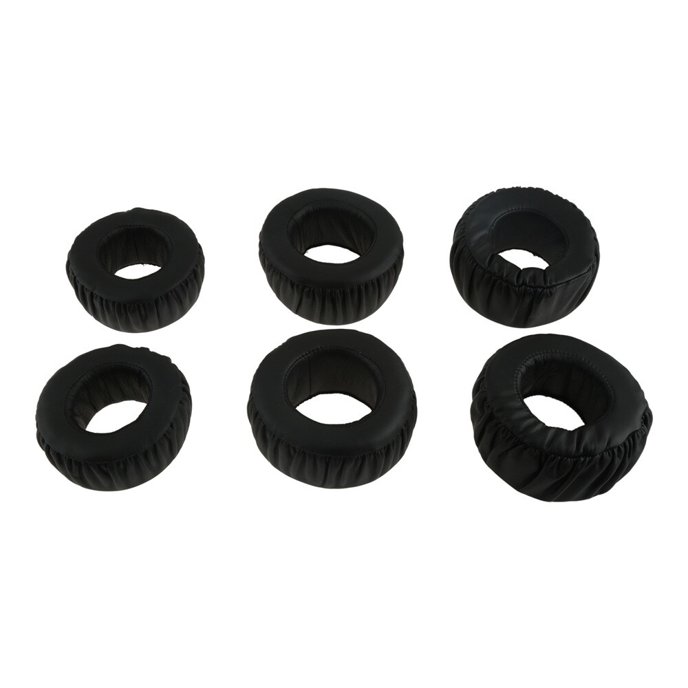 1 Pair Earpad for SONY MDR-XB500 MDR-XB700 MDR-XB1000 Headphone Ear Cover