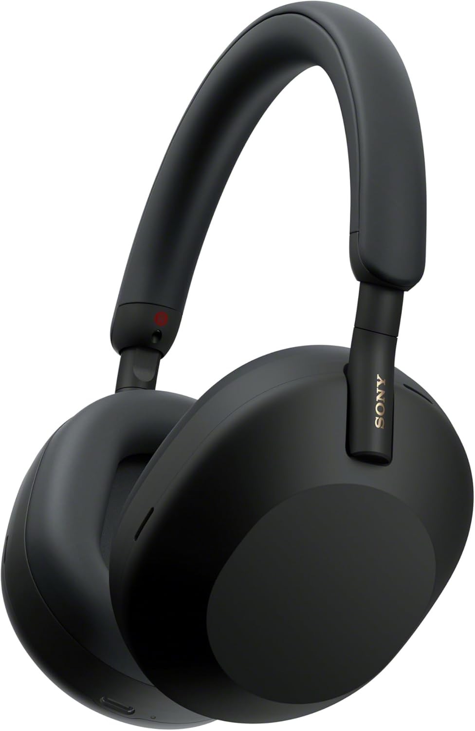 Sony WH-1000XM5 Premium Wireless Noise Canceling Headphones Multiple Color