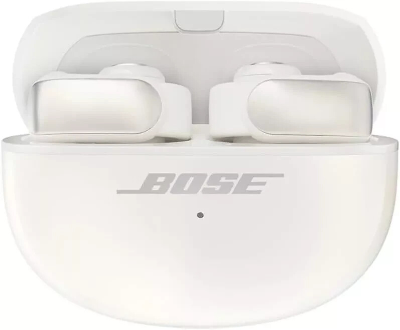 Bose Ultra Open-Ear True Wireless Open Earbuds – 60th Anniversary Diamond Ed…