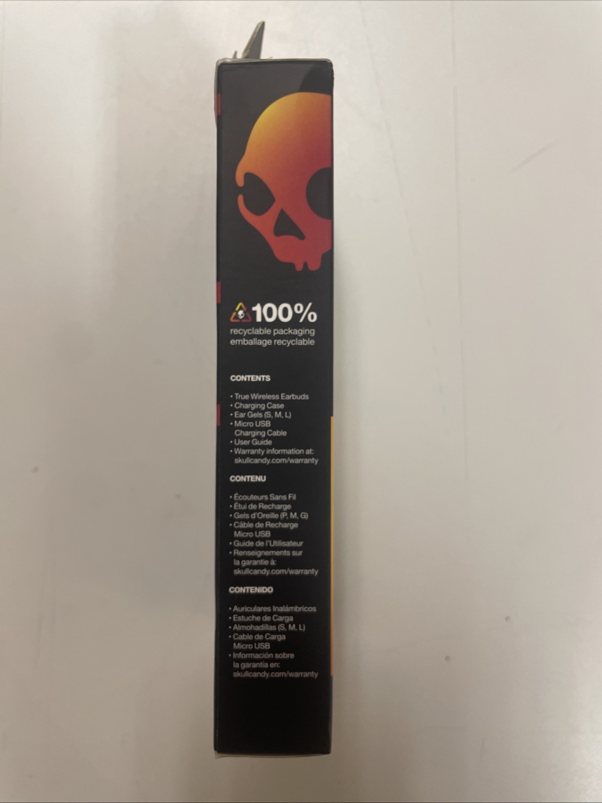 *NEW* Skullcandy Mini and Mighty Dime True Wireless Earbuds